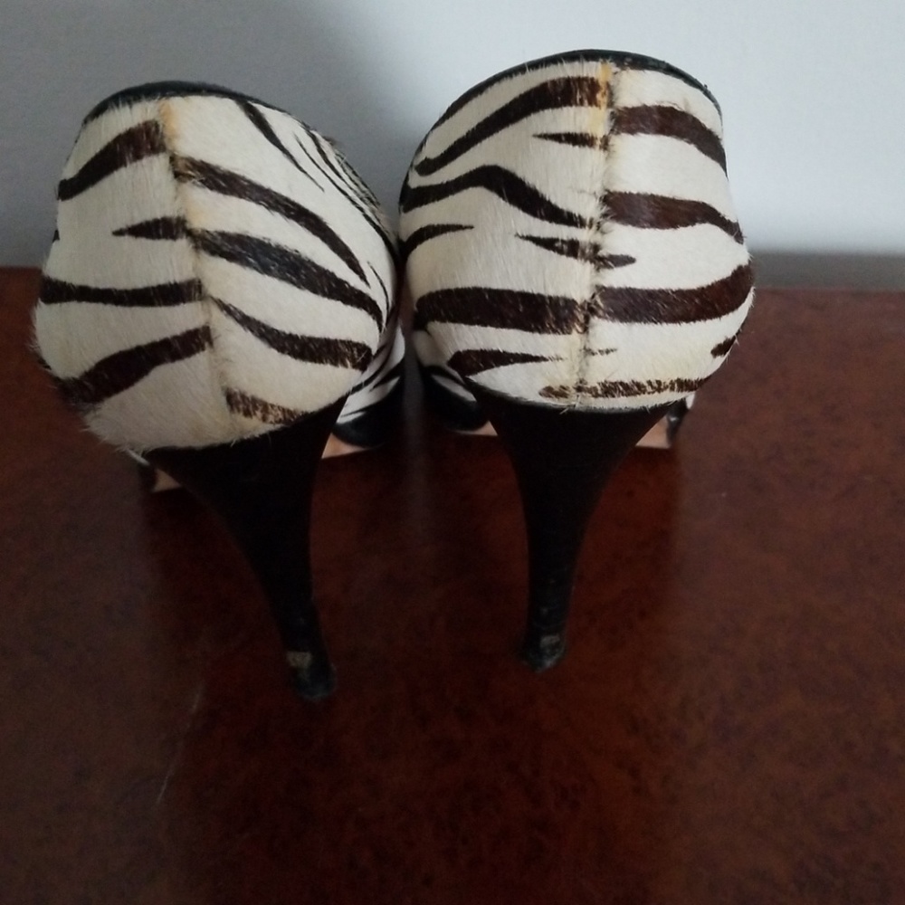 Aldo Heels - Picture 4 of 5